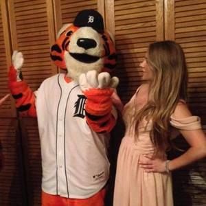 Meet your Posher, Marta